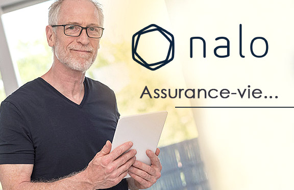 Nalo, une gestion sur mesure de l’assurance vie