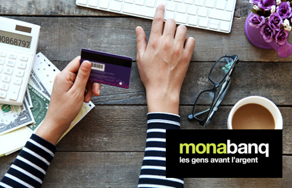 Ouvrir un compte chez Monabanq