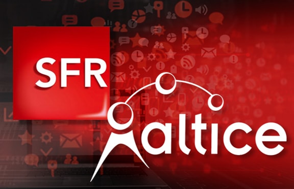 SFR aura sa propre banque en ligne