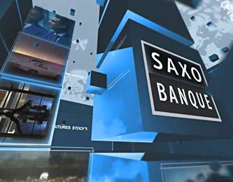 Saxo Bank roule pour Geely